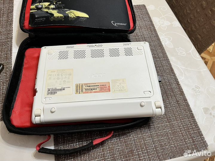 Acer aspire one d270