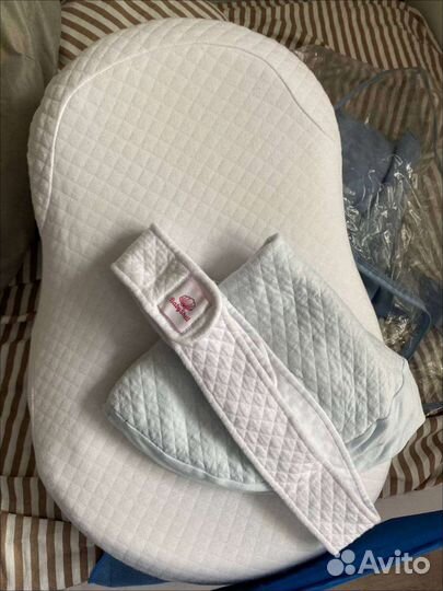 Кокон для новорожденных