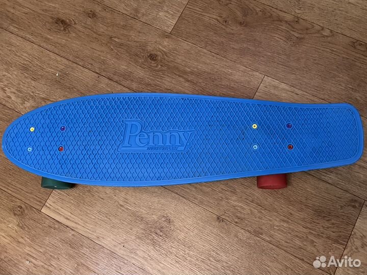 Скейт Penny Board Australia (27 дюймов)