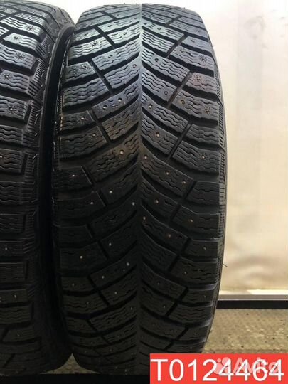 Michelin X-Ice North 4 215/65 R16 102T