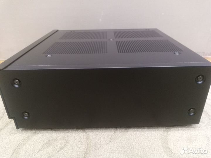 Усилитель мощности NEC A-10 typeiV