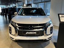 Новый Mitsubishi ASX 2.0 CVT, 2022, цена от 2 500 000 руб.