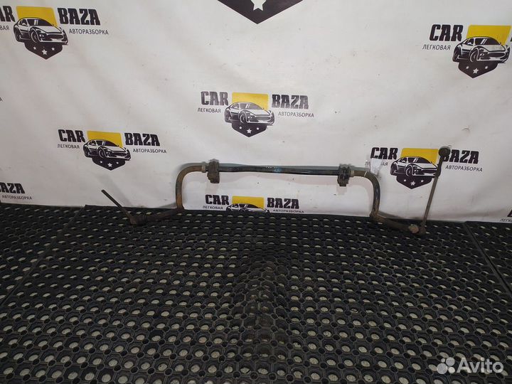 Стабилизатор передний Nissan X-Trail