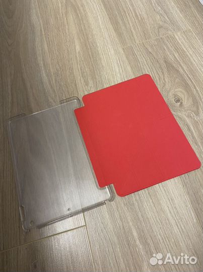 Чехол на iPad 10 2