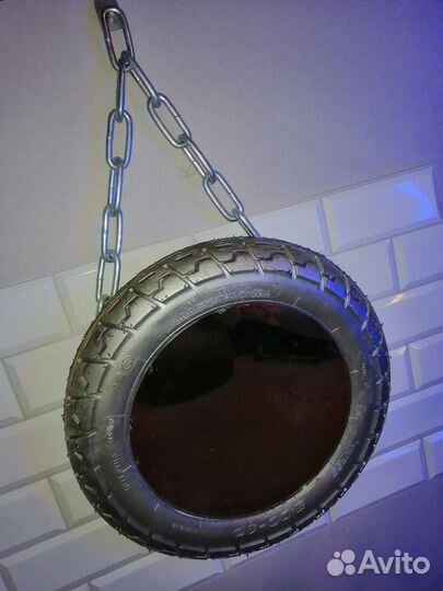 Зеркало декор