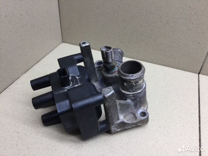 Катушка зажигания Ford Fusion 2002 - 2012