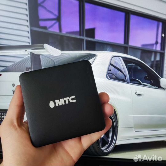 DV 8235 Прошитая на бесплатное телевидение