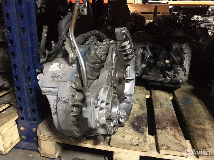 АКПП 3.7 mazda cx-9 cx9 cx tb мазда сх-9 сх9 сх тб