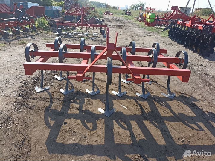 Культиватор КалинаАгро КСН - 2,0S, 2022