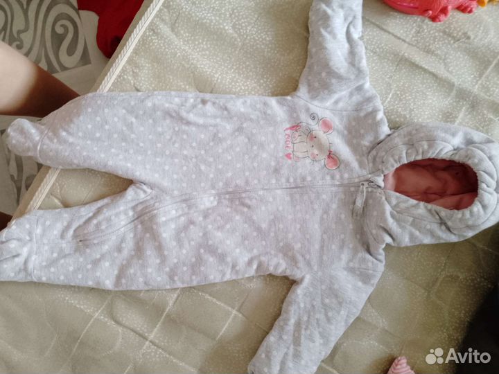 Детская одежда