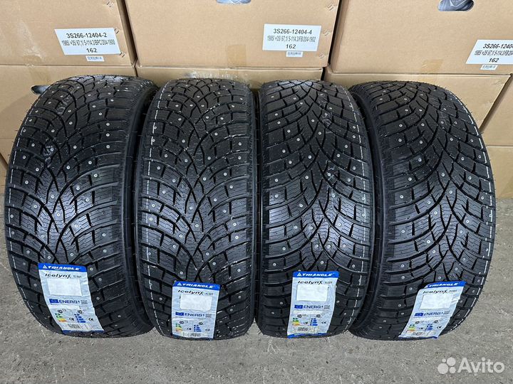 Triangle IcelynX TI501 225/60 R18 104T