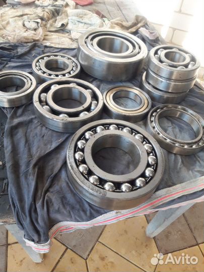 Продам подшипник