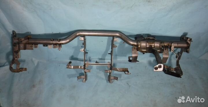 Каркас торпеды Pajero 3 Паджеро Montero