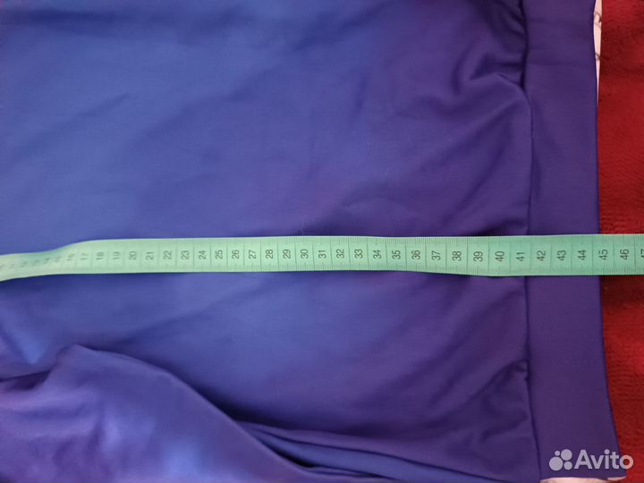 Свитер детский на рост 116 на флисе