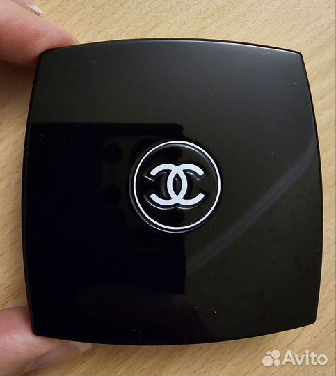 Тени chanel les 4 ombres 29 lagons