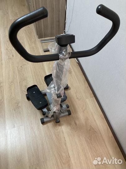 Степпер torneo s221