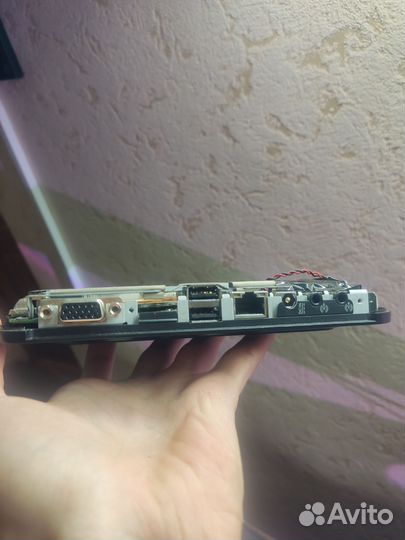 Неттоп мини пк