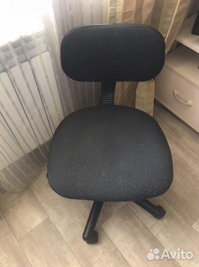 Компьютерное кресло бу