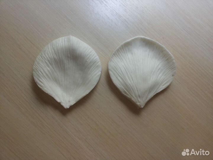 Молды для цветов