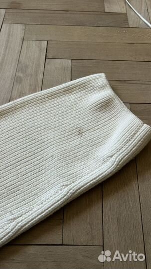 Джемпер perles