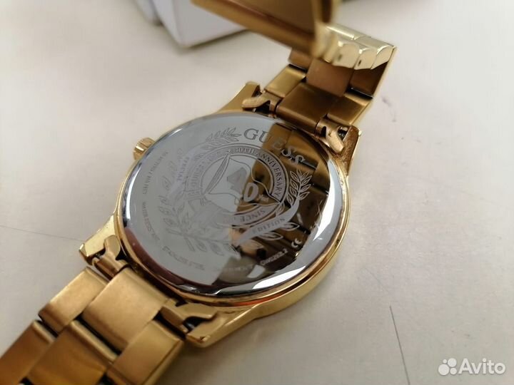 Часы наручные guess GWL0292L2