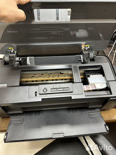 Принтер epson l1300