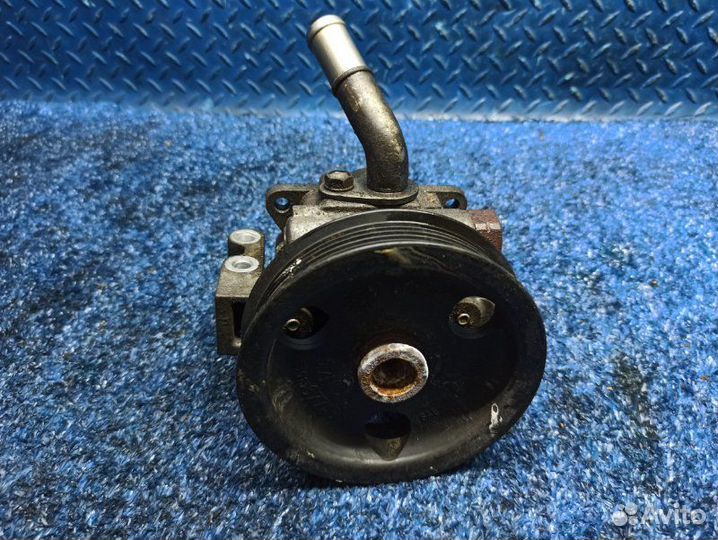 Насос гидроусилителя гур Jeep Grand Cherokee 4