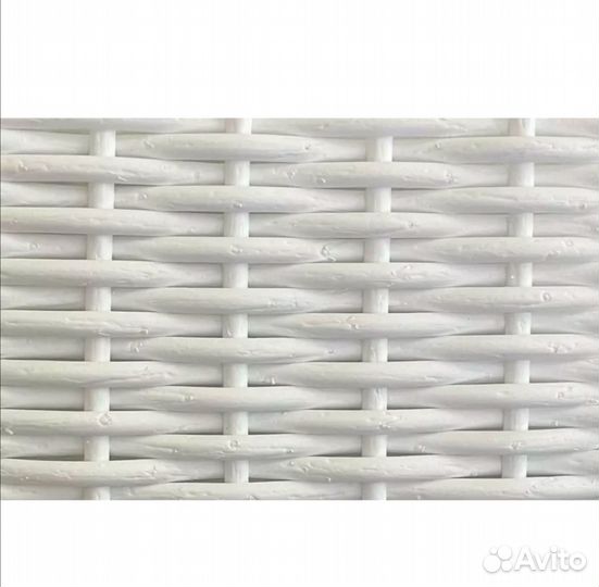 Полиротанг для плетения