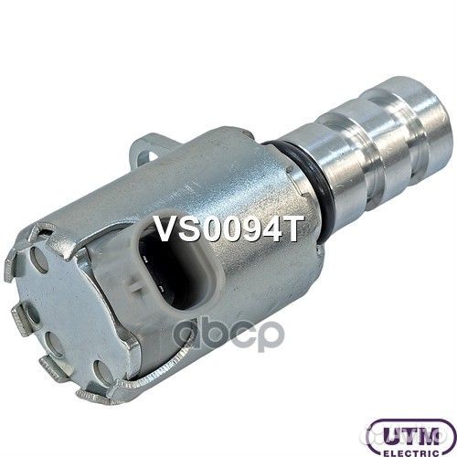 Клапан электромагнитный изменения фаз грм