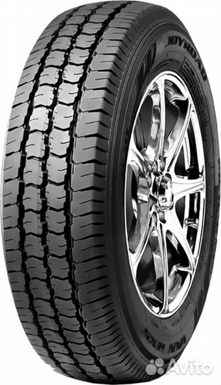 Joyroad Sport RX5 195/70 R15C 104R