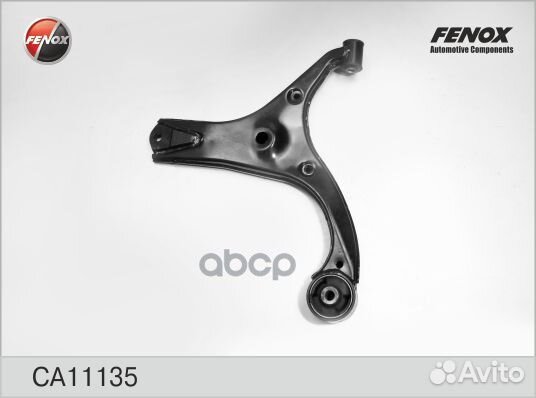 Рычаг подвески CA11135 fenox