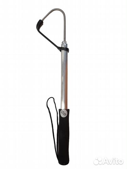 Багор телескопический 90 см