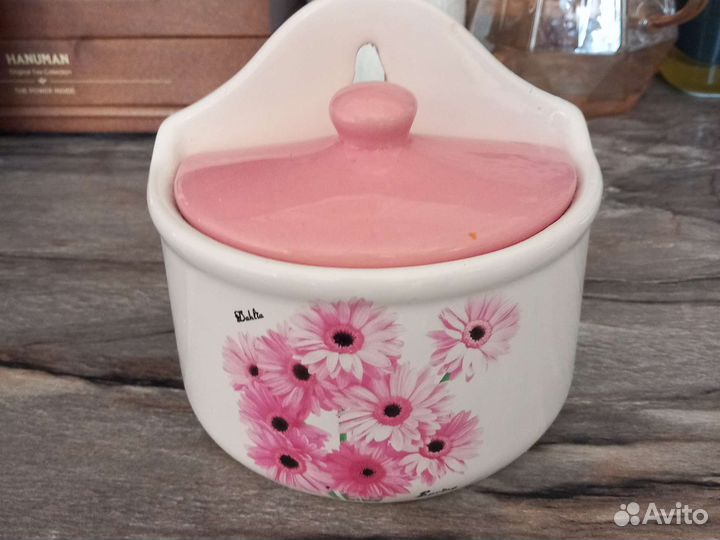 Солянка керамическая