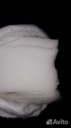 Матрас детский 120х60