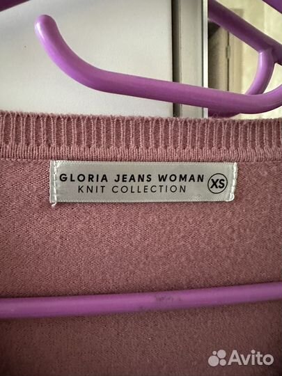 Кардиган gloria jeans 40, XS