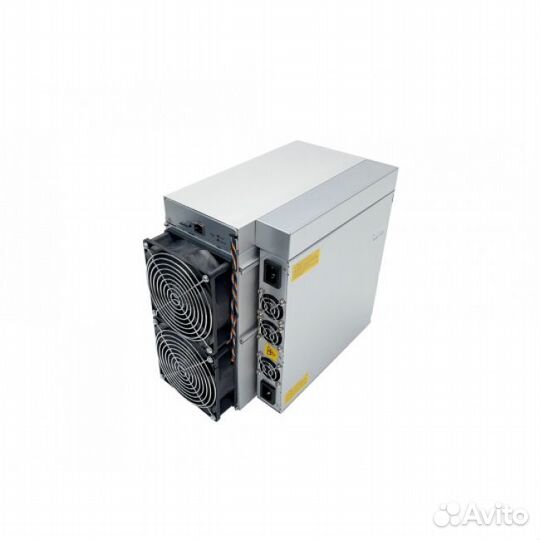 Асик Antminer S19j pro + 117th