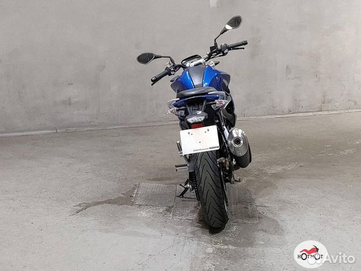 BMW G 310 R 2018г