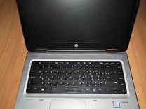 Ноутбук hp 640 g2 ProBook i5