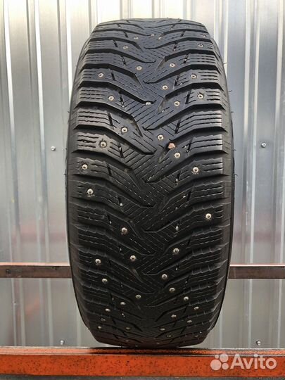 Kumho WinterCraft Ice WI31 205/55 R16