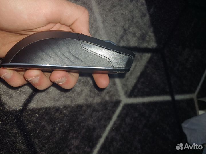 Беспроводная мышь