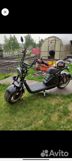 Kugoo c6 pro