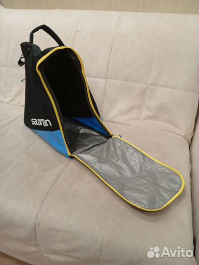 Чехол для горнолыжных ботинок Solomon