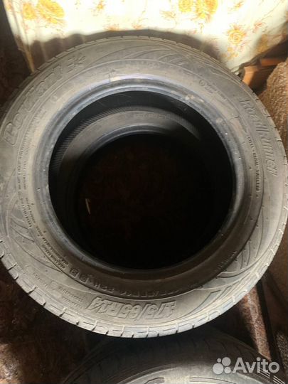Amtel Planet DC 175/65 R14