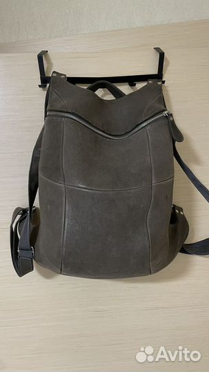 Рюкзак унисекс