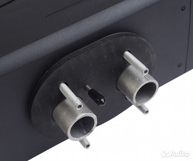 Отопитель воздушный универсальный дизельный AER D2