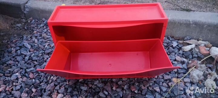 Ящик для обуви IKEA