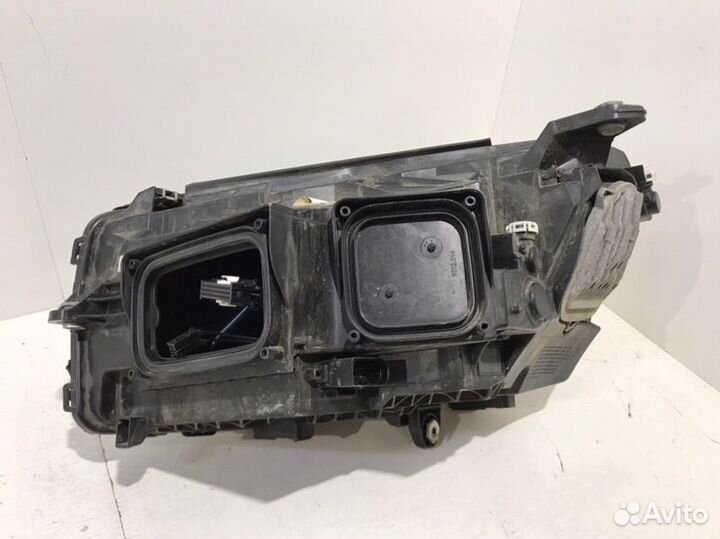 Фара передняя правая Mercedes-Benz Glc X253 2015