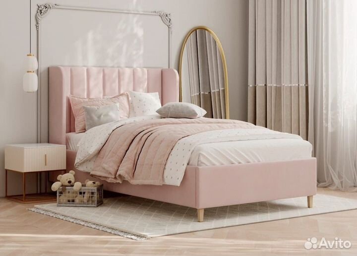 Кровать подростковая