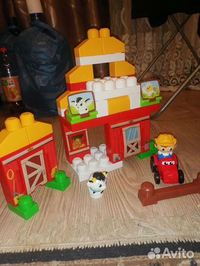 Конструктор