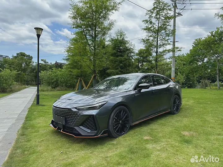 Changan UNI-V 2.0 AT, 2023, 15 100 км